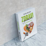 20. Knjiga "Zdravi gurman; Izlječivo neizlječivo"