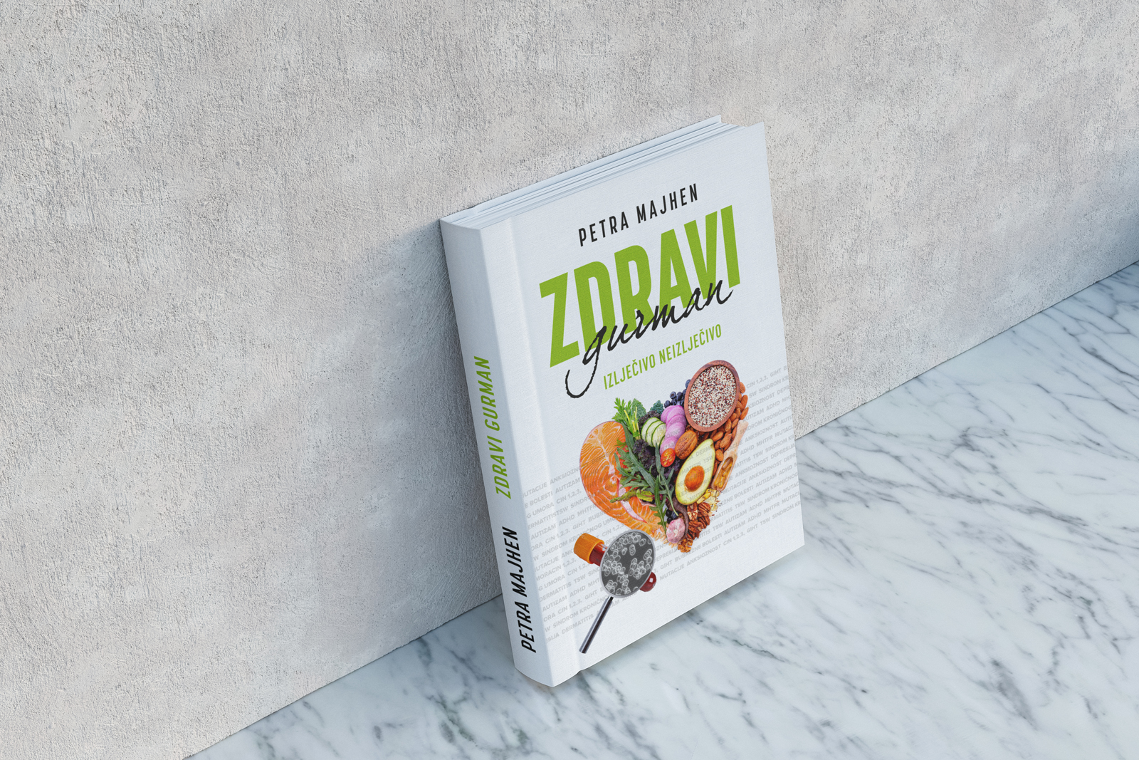 Zdravi gurman – Izlječivo neizlječivo